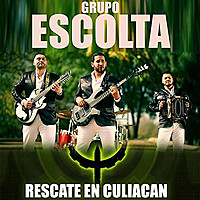 Thumbnail for the Grupo Escolta - Rescate en Culiacán link, provided by host site