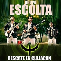 Thumbnail for the Grupo Escolta - Rescate en Culiacán link, provided by host site