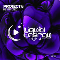 Thumbnail for the Project 8 - Resctricted Access link, provided by host site