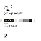 Thumbnail for the Deetron - Rescue link, provided by host site