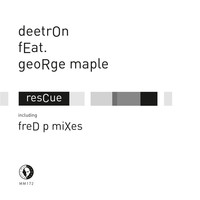 Thumbnail for the Deetron - Rescue link, provided by host site