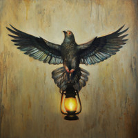 Thumbnail for the Silverstein - Rescue link, provided by host site