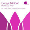 Thumbnail for the Patryk Molinari - Rescue Me link, provided by host site