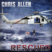 Thumbnail for the Chris Allen - Rescued link, provided by host site