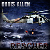 Thumbnail for the Chris Allen - Rescued link, provided by host site