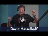 Thumbnail for the David Hasselhoff - Rescued Someone in Real Life link, provided by host site