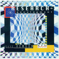 Thumbnail for the David Hewson - Research and Development link, provided by host site