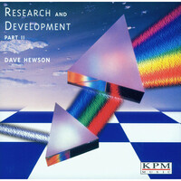 Thumbnail for the David Hewson - Research and Development Part 2 link, provided by host site
