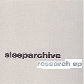 Thumbnail for the Sleeparchive - Research link, provided by host site