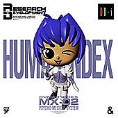 Thumbnail for the DV-i - Research + Development link, provided by host site