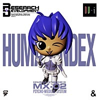 Thumbnail for the DV-i - Research + Development link, provided by host site