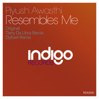 Thumbnail for the Piyush Awasthi - Resembles Me link, provided by host site