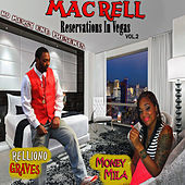 Thumbnail for the Mac Rell - Reservations in Vegas Vol. 2 link, provided by host site