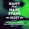Thumbnail for the Namy - Reset link, provided by host site