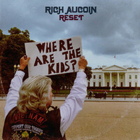 Thumbnail for the Rich Aucoin - Reset link, provided by host site