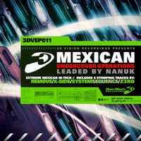 Image of Z3ro linking to their artist page due to link from them being at the top of the main table on this page