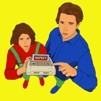 Thumbnail for the Napkey - Reset link, provided by host site