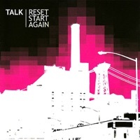 Thumbnail for the Talk - Reset Start Again link, provided by host site