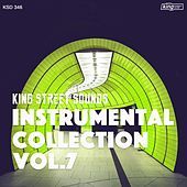 Thumbnail for the Namy - Reset (Yves Murasca Instrumental Remix) link, provided by host site
