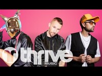 Thumbnail for the Galantis - Wuki - Sunshine (My Girl) [Galantis Reshine] (Official Visualizer) link, provided by host site