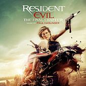 Thumbnail for the Paul Haslinger - Resident Evil: The Final Chapter (Original Soundtrack Album) link, provided by host site