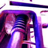 Thumbnail for the Pink Noise - Residual Glow link, provided by host site