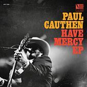 Thumbnail for the Paul Cauthen - Resignation link, provided by host site