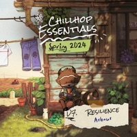 Thumbnail for the Arbour - Resilience link, provided by host site
