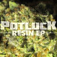 Thumbnail for the Potluck - Resin link, provided by host site