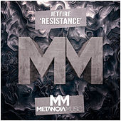 Thumbnail for the Jetfire - Resistance link, provided by host site