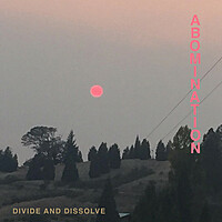 Thumbnail for the Divide And Dissolve - Resistance link, provided by host site