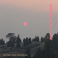 Thumbnail for the Divide And Dissolve - Resistance link, provided by host site