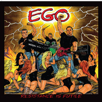 Thumbnail for the Ego - Resistance is Futile link, provided by host site