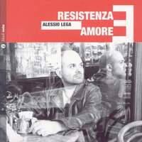 Thumbnail for the Alessio Lega - Resistenza e amore link, provided by host site