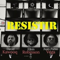 Thumbnail for the David Kawooq - Resistir link, provided by host site