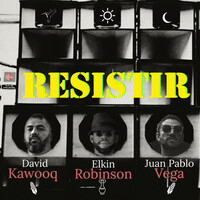 Thumbnail for the David Kawooq - Resistir link, provided by host site