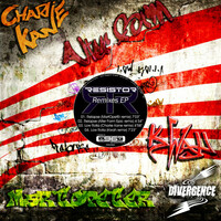Thumbnail for the Resistor - Resistor Remixes link, provided by host site