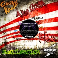 Thumbnail for the Resistor - ResistoR Remixes link, provided by host site