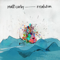 Thumbnail for the Matt Corby - Resolution link, provided by host site