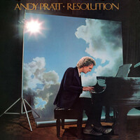 Thumbnail for the Andy Pratt - Resolution link, provided by host site