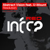 Thumbnail for the Abstract Vision - Resolution link, provided by host site