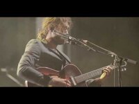 Thumbnail for the Matt Corby - Resolution (Live at The Enmore) link, provided by host site