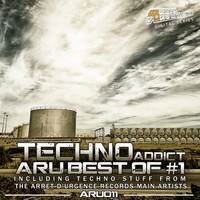 Thumbnail for the Nikkolas Research - Resolv - Original Mix link, provided by host site