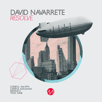 Thumbnail for the David Navarrete - Resolve link, provided by host site