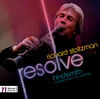 Thumbnail for the Richard Stoltzman - Resolve link, provided by host site