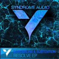 Thumbnail for the Borderline - Resolve link, provided by host site