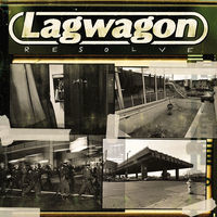 Thumbnail for the Lagwagon - Resolve link, provided by host site