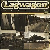 Thumbnail for the Lagwagon - Resolve link, provided by host site