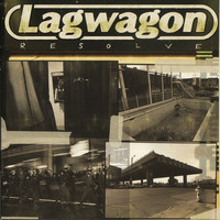 Thumbnail for the Lagwagon - Resolve link, provided by host site