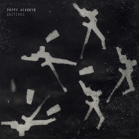 Thumbnail for the Poppy Ackroyd - Resolve link, provided by host site